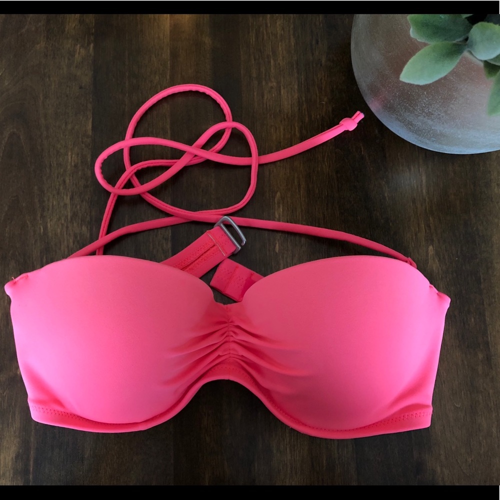 Victoria’s Secret Flirt Bikini Top